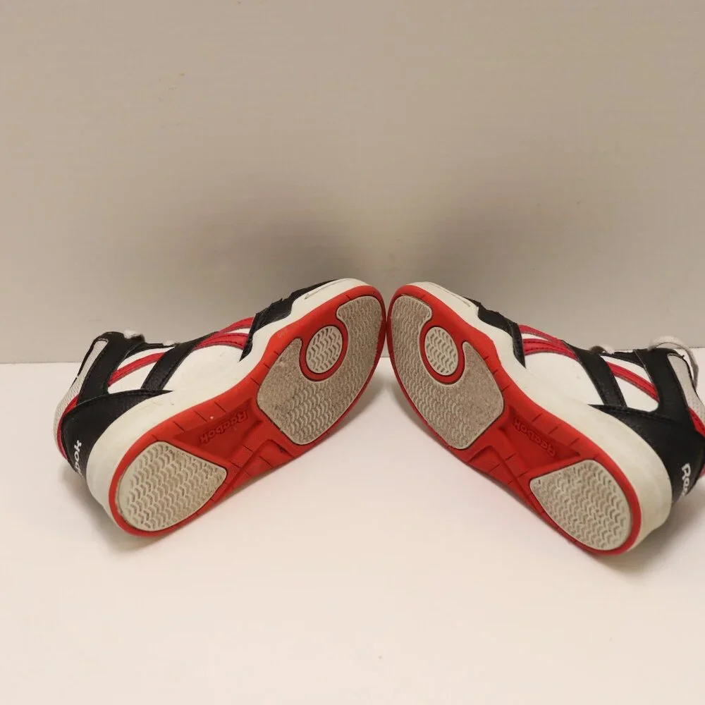 Reebok Childs Athletic Shoes Size Child 11 Pre-Owned in Very‎ Good Condition